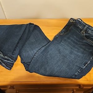 Torrid Jeans sz16R